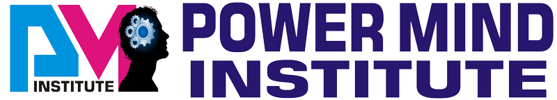 Power Mind Institute Logo