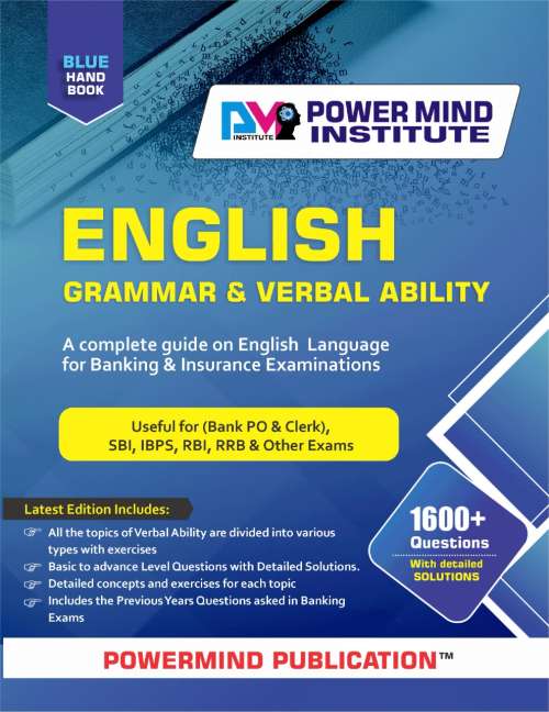 ENGLISH Grammar