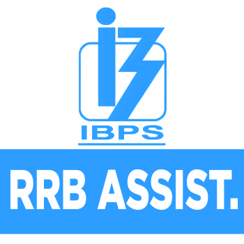 IBPS RRB Assistant