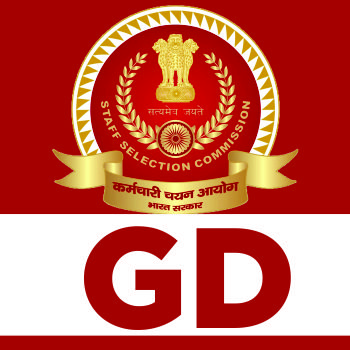 SSC GD