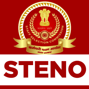 SSC Steno