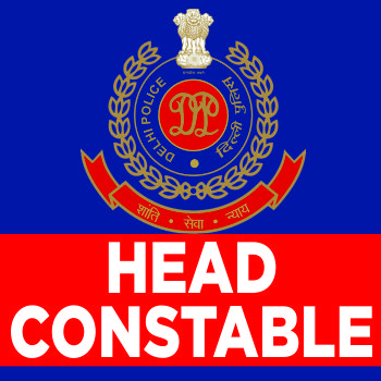Delhi Police Head Constable 