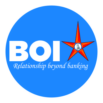 Bank Of India