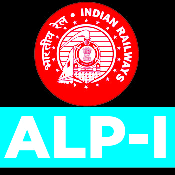 RRB ALP - 1